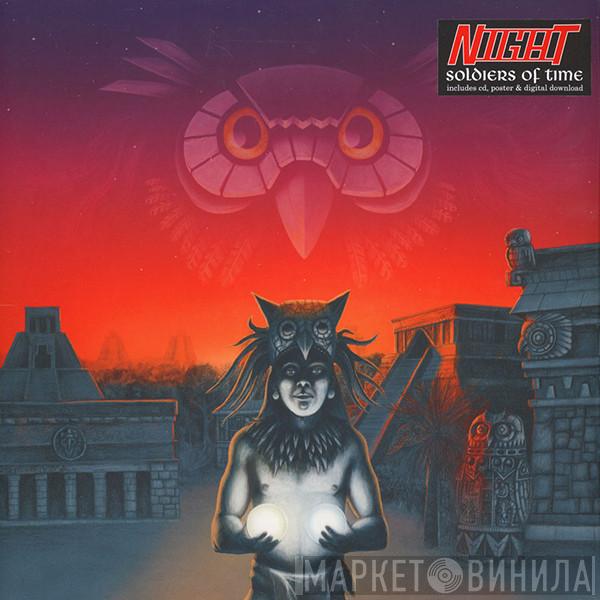 Night  - Soldiers Of Time