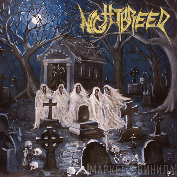 Nightbreed  - Nightbreed