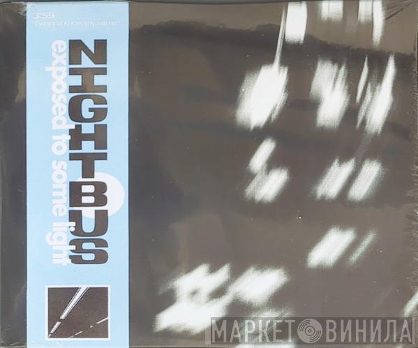 Nightbus  - Exposed to Some Light / Average Boy