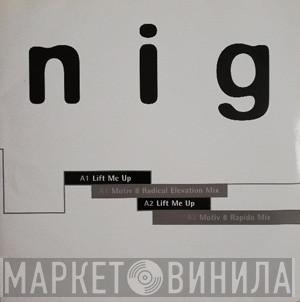 Nightcrawlers - Lift Me Up