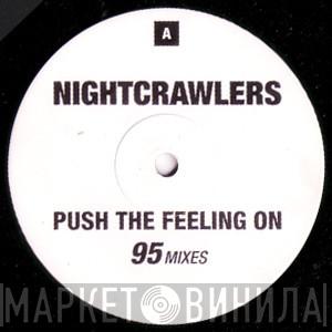  Nightcrawlers  - Push The Feeling On (95 Mixes)