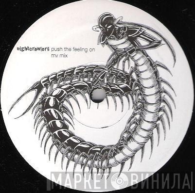  Nightcrawlers  - Push The Feeling On (MV Mix)