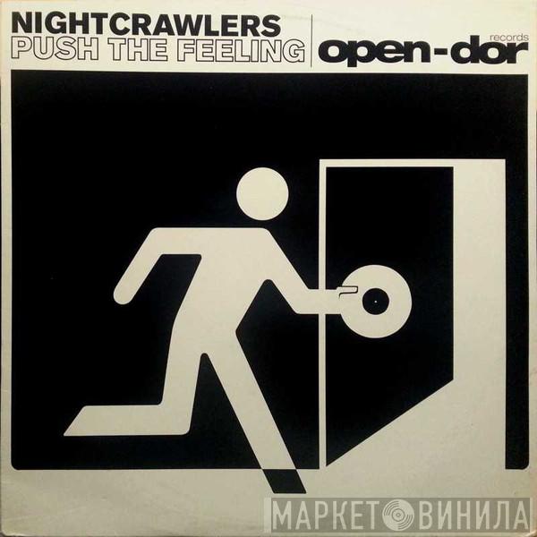  Nightcrawlers  - Push The Feeling