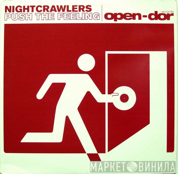  Nightcrawlers  - Push The Feeling