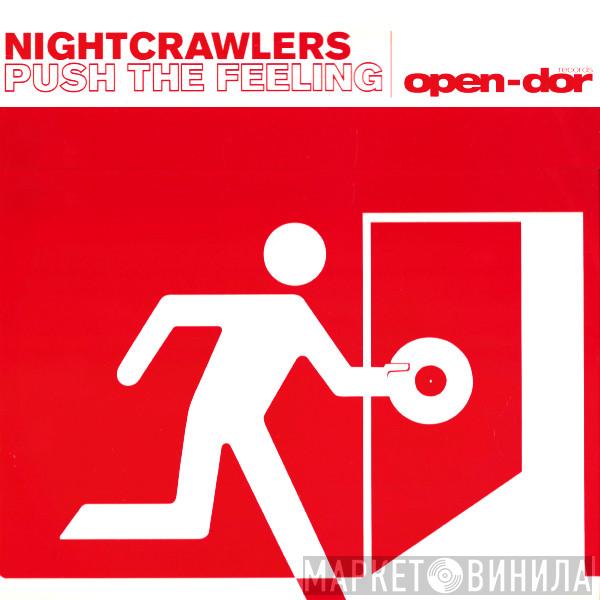 Nightcrawlers  - Push The Feeling
