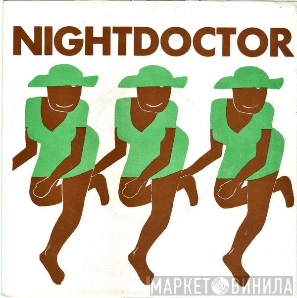 Nightdoctor - Music Like Dirt
