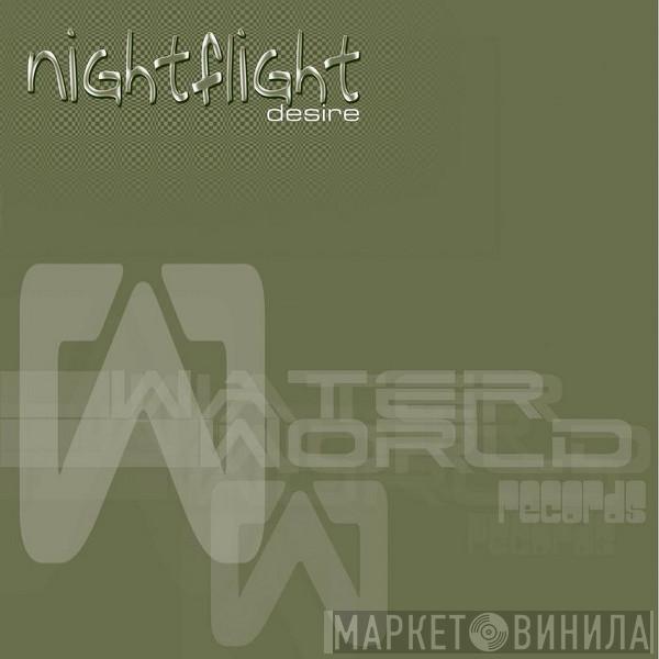  Nightflight  - Desire
