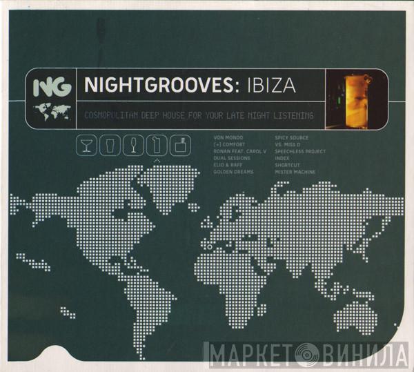  - Nightgrooves: Ibiza
