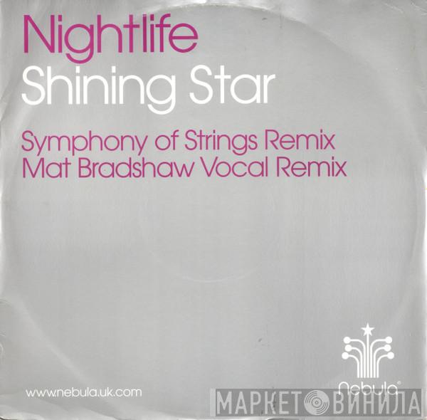 Nightlife - Shining Star
