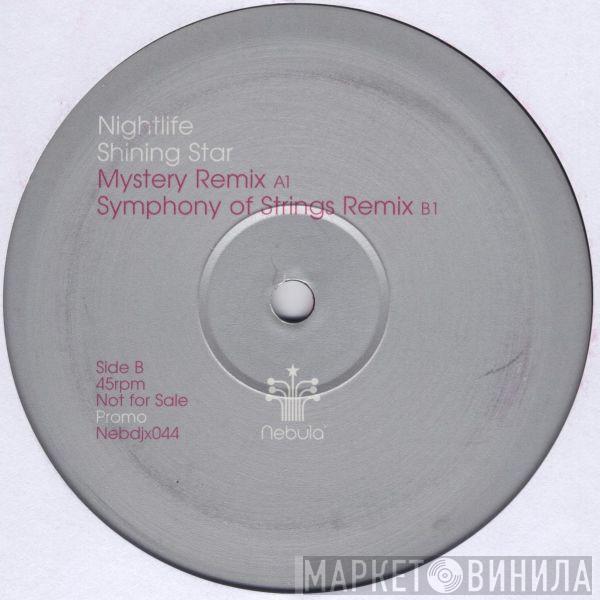 Nightlife - Shining Star