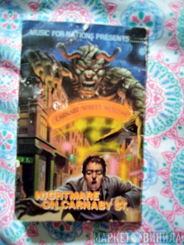  - Nightmare On Carnaby Street