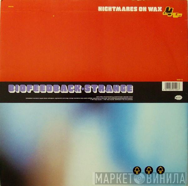 Nightmares On Wax - A Case Of Funk