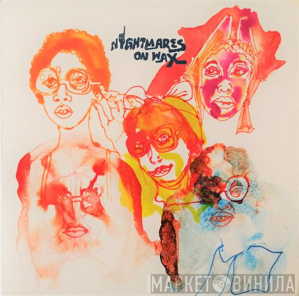  Nightmares On Wax  - Ground Floor