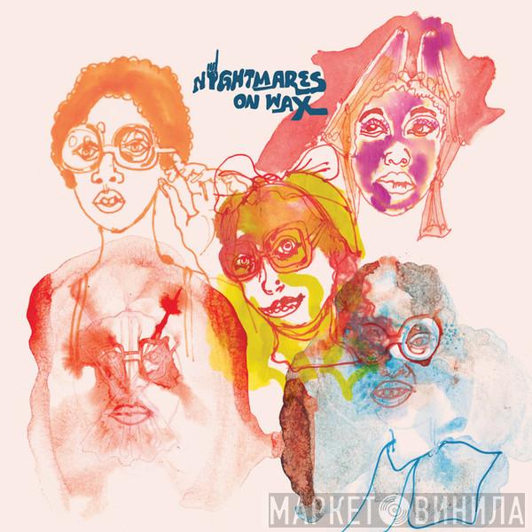 Nightmares On Wax  - Ground Floor