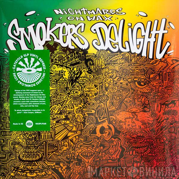 Nightmares On Wax - Smokers Delight