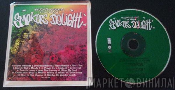  Nightmares On Wax  - Smokers Delight