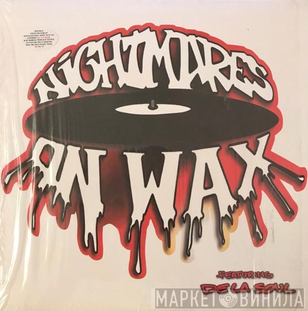 Nightmares On Wax - Sound Of N.O.W.