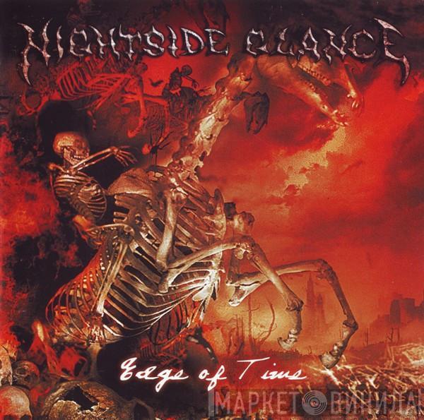 Nightside Glance - Edge Of Time