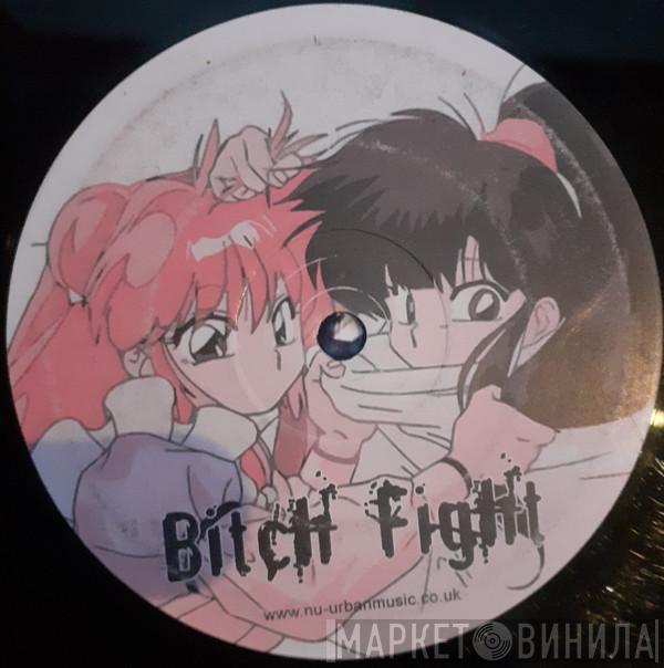 Nightwalker - Bitch Fight