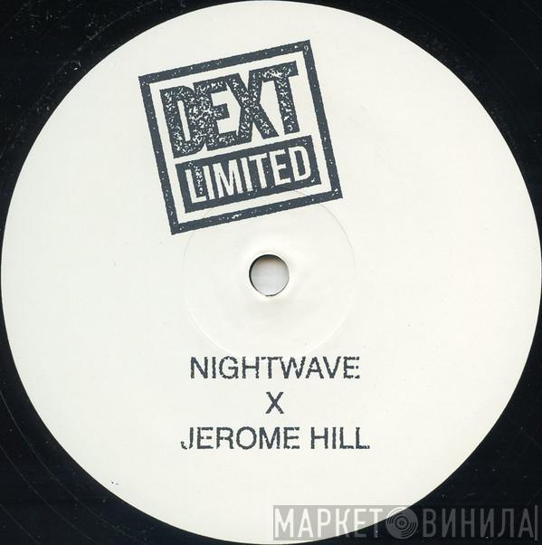 Nightwave  - Psychic Tonic