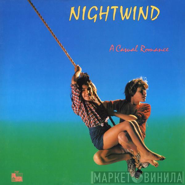 Nightwind - A Casual Romance
