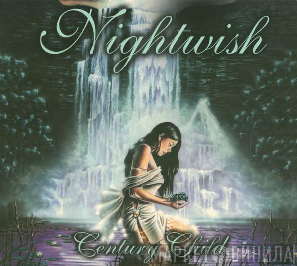  Nightwish  - Century Child