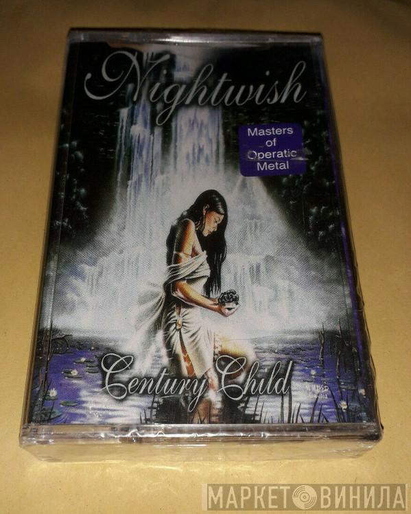  Nightwish  - Century Child
