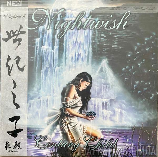  Nightwish  - Century Child