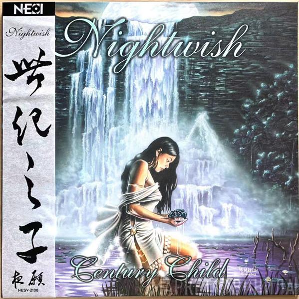  Nightwish  - Century Child