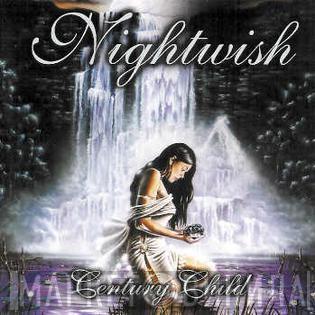  Nightwish  - Century Child