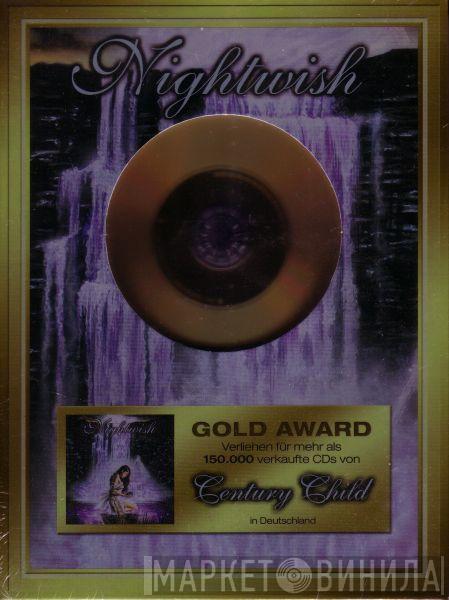  Nightwish  - Century Child