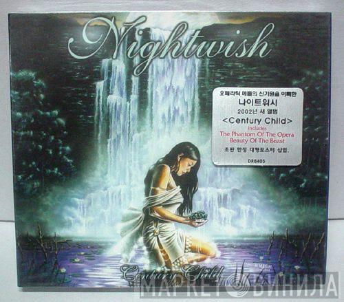  Nightwish  - Century Child