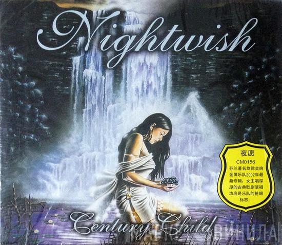  Nightwish  - Century Child