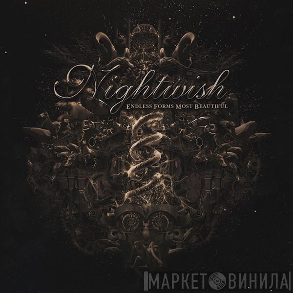 Nightwish - Endless Forms Most Beautiful