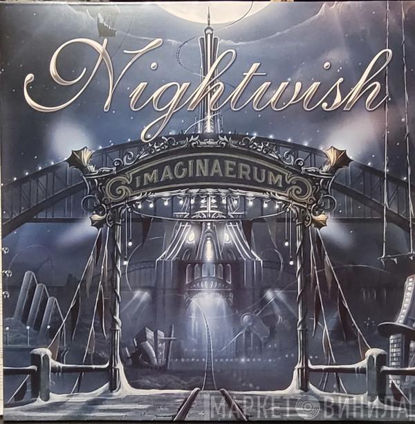  Nightwish  - Imaginaerum