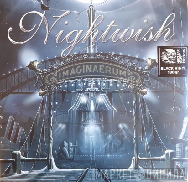 Nightwish - Imaginaerum