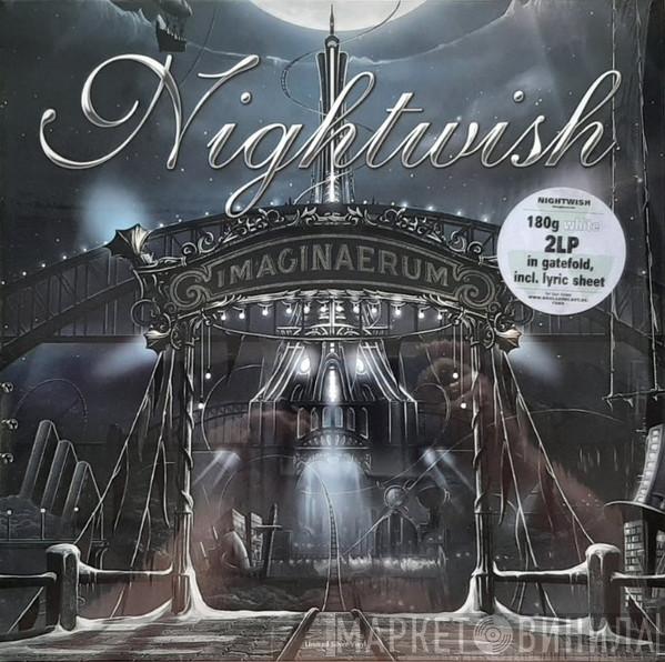  Nightwish  - Imaginaerum