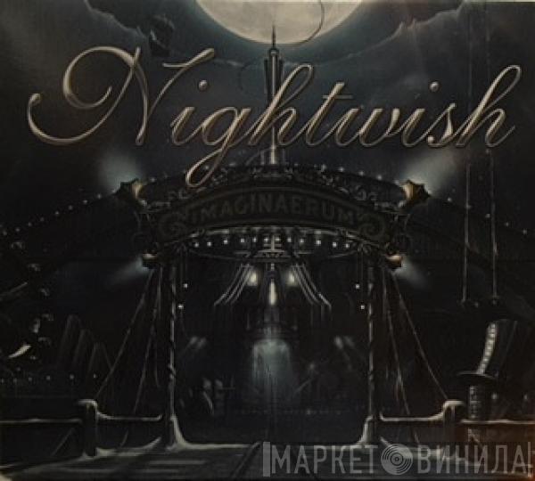  Nightwish  - Imaginaerum