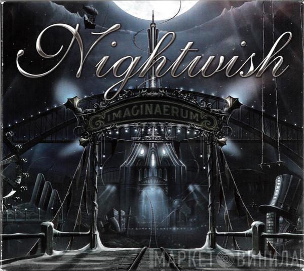  Nightwish  - Imaginaerum