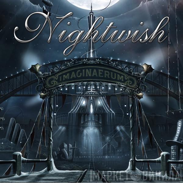  Nightwish  - Imaginaerum