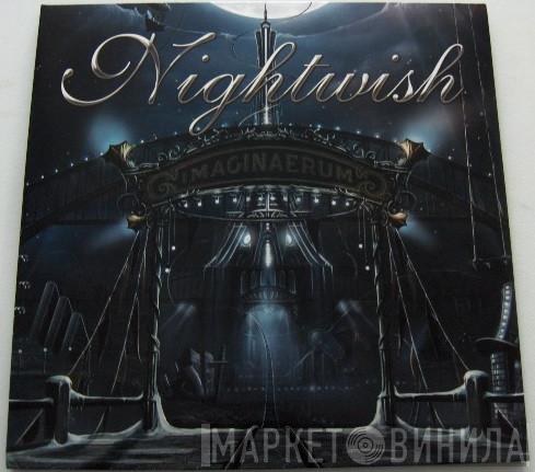  Nightwish  - Imaginaerum