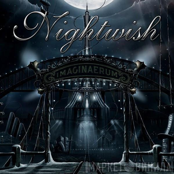  Nightwish  - Imaginaerum