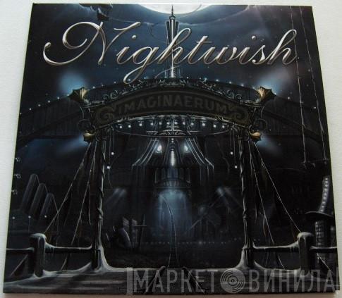  Nightwish  - Imaginaerum