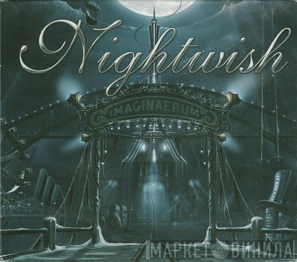  Nightwish  - Imaginaerum