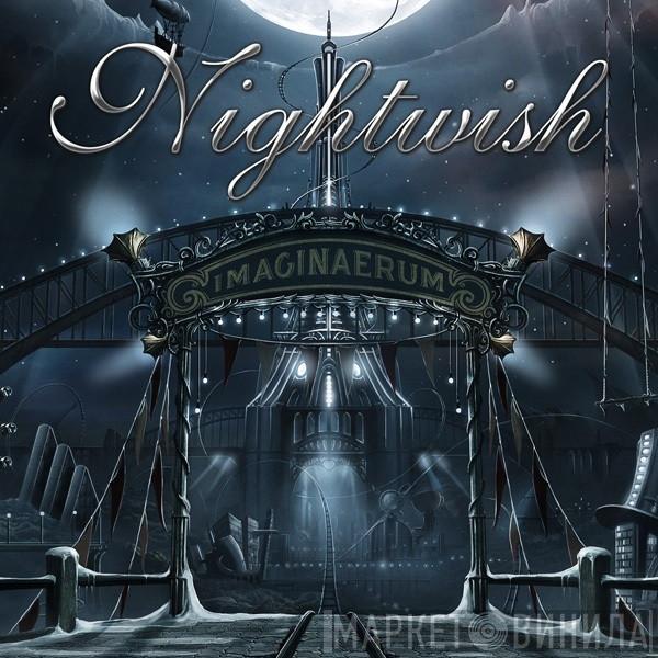 Nightwish  - Imaginaerum
