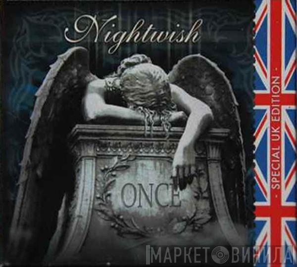 Nightwish - Once