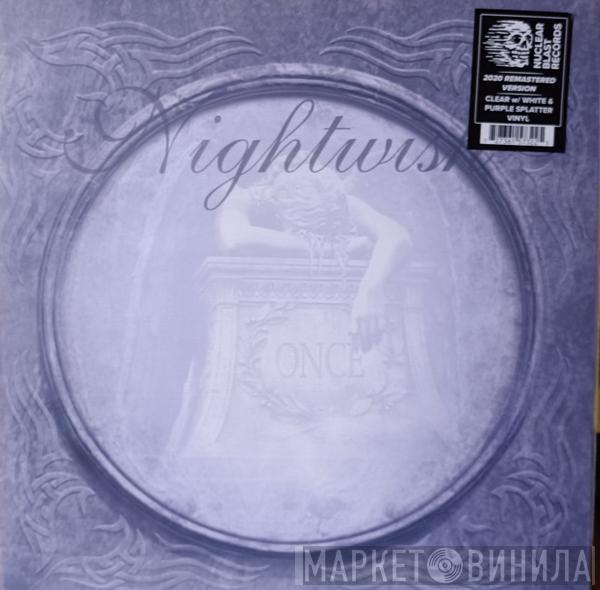 Nightwish - Once
