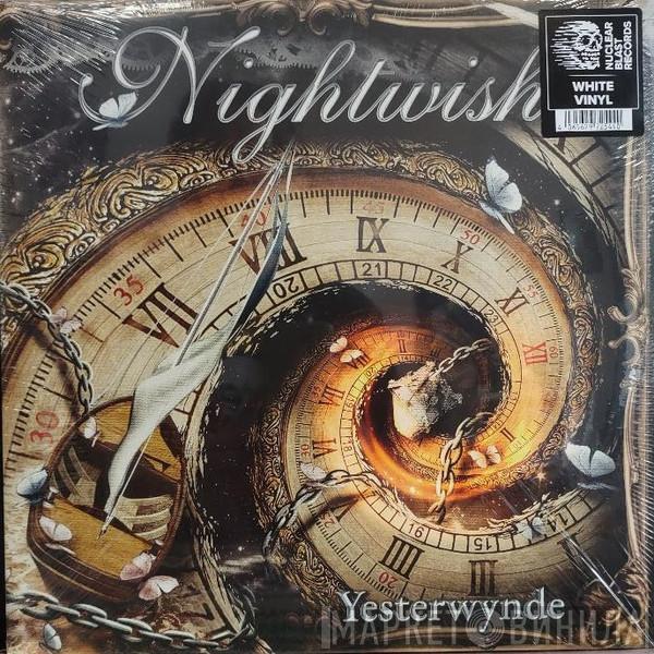 Nightwish - Yesterwynde