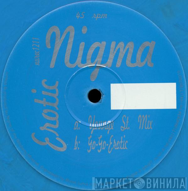 Nigma - Erotic