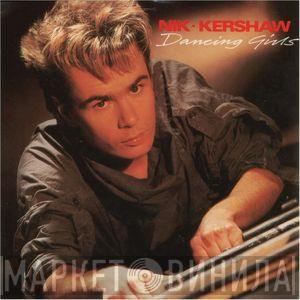  Nik Kershaw  - Dancing Girls